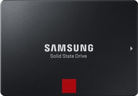 Samsung 860 Ssd 2tb Samsung 860 Pro 2TB 3D V-nand SSD (MZ-76P2T0